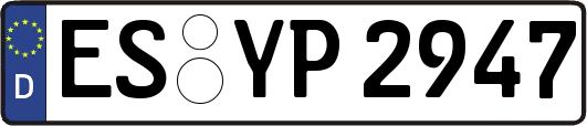 ES-YP2947