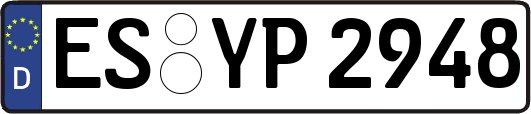 ES-YP2948