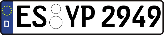 ES-YP2949