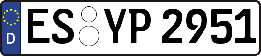 ES-YP2951