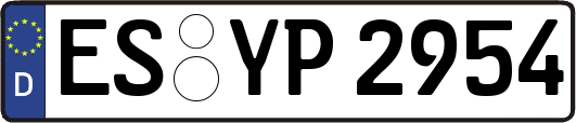 ES-YP2954