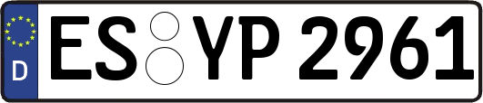 ES-YP2961