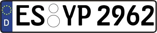 ES-YP2962