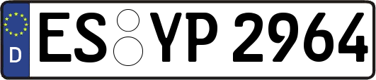 ES-YP2964