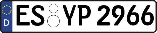 ES-YP2966