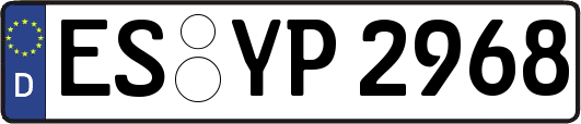 ES-YP2968