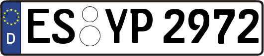 ES-YP2972