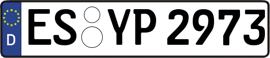 ES-YP2973