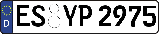 ES-YP2975