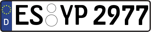 ES-YP2977