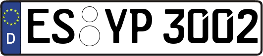 ES-YP3002