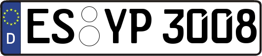 ES-YP3008