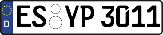 ES-YP3011