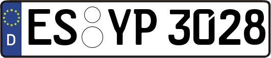 ES-YP3028