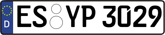 ES-YP3029