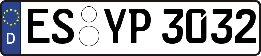 ES-YP3032