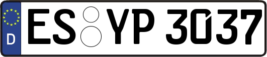 ES-YP3037