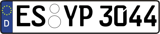ES-YP3044