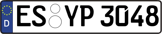 ES-YP3048