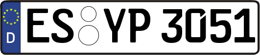 ES-YP3051