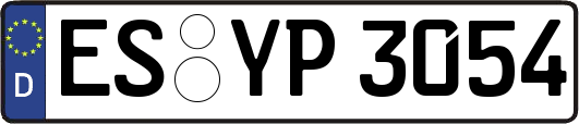 ES-YP3054