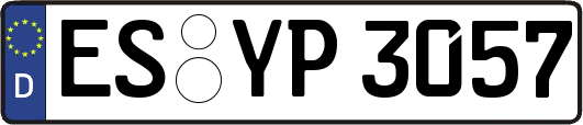 ES-YP3057