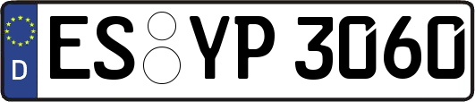 ES-YP3060