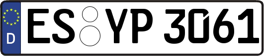 ES-YP3061