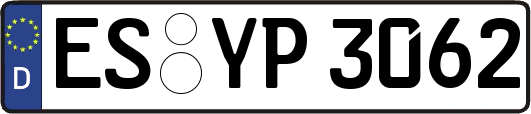 ES-YP3062