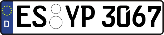 ES-YP3067