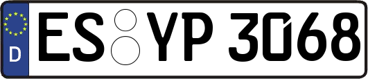 ES-YP3068
