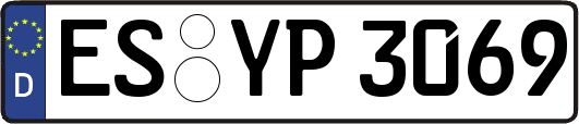 ES-YP3069