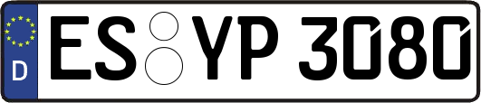 ES-YP3080