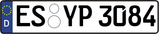 ES-YP3084