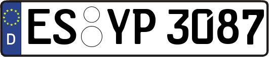ES-YP3087