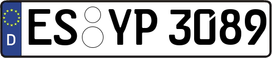 ES-YP3089