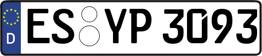 ES-YP3093