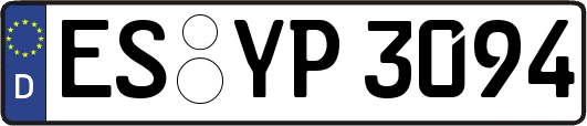 ES-YP3094