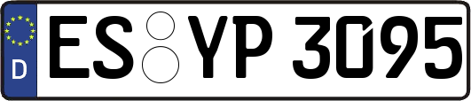 ES-YP3095