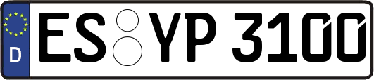 ES-YP3100