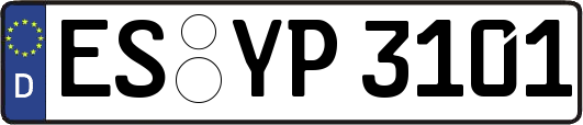 ES-YP3101