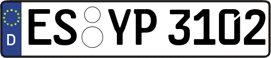 ES-YP3102