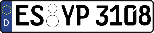 ES-YP3108
