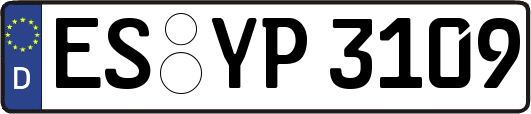 ES-YP3109