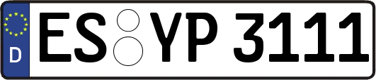 ES-YP3111
