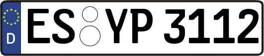 ES-YP3112