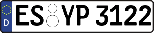 ES-YP3122