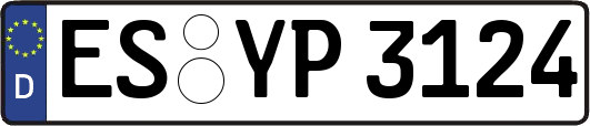 ES-YP3124