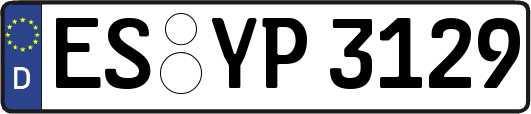 ES-YP3129