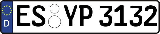ES-YP3132